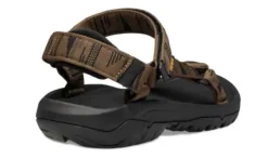 Teva M's Hurricane XLT 2 sandaalit, ruskea/kuvioitu Online