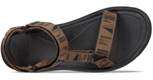 Teva M's Hurricane XLT 2 sandaalit, ruskea/kuvioitu Online