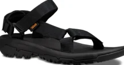 Teva W's Hurricane XLT 2 sandaalit, musta Sale