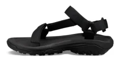 Teva W's Hurricane XLT 2 sandaalit, musta Sale