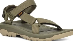 Teva Hurricane XLT2 naisten sandaalit, maastonvihreä Discount
