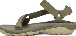Teva Hurricane XLT2 naisten sandaalit, maastonvihreä Discount