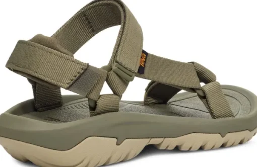 Teva Hurricane XLT2 naisten sandaalit, maastonvihreä Discount