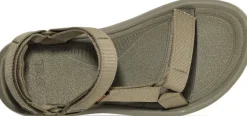 Teva Hurricane XLT2 naisten sandaalit, maastonvihreä Discount