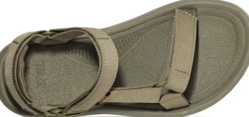 Teva Hurricane XLT2 naisten sandaalit, maastonvihreä Discount