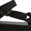 Teva Jr Original Universal lasten sandaalit, musta Best