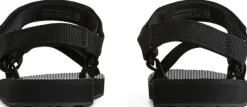 Teva Jr Original Universal lasten sandaalit, musta Best