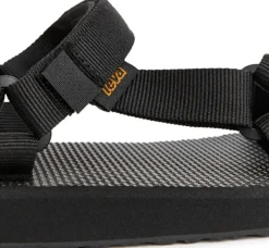 Teva Jr Original Universal lasten sandaalit, musta Best
