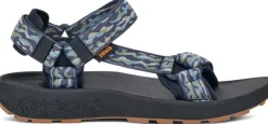 M's Hydratrek Sandal Hydro Camo Crown Blue-Teva Sale