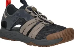 Teva M's Hydratrek Sandal CT Dark Shadow Sale