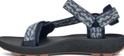 M's Hydratrek Sandal Hydro Camo Crown Blue-Teva Sale