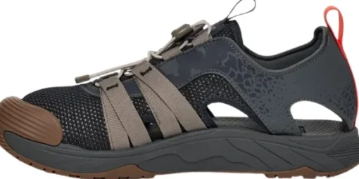 Teva M's Hydratrek Sandal CT Dark Shadow Sale