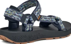 M's Hydratrek Sandal Hydro Camo Crown Blue-Teva Sale