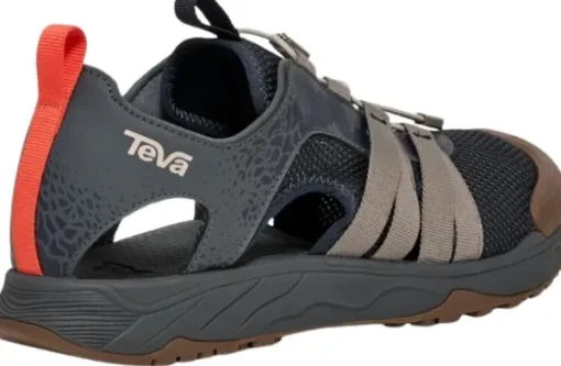 Teva M's Hydratrek Sandal CT Dark Shadow Sale