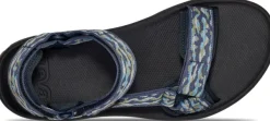 M's Hydratrek Sandal Hydro Camo Crown Blue-Teva Sale