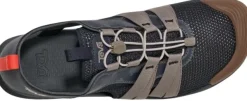 Teva M's Hydratrek Sandal CT Dark Shadow Sale