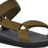 M's Original Universal Dark Olive-Teva Hot