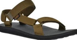 M's Original Universal Dark Olive-Teva Hot