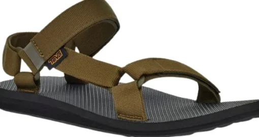 M's Original Universal Dark Olive-Teva Hot