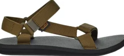 M's Original Universal Dark Olive-Teva Hot
