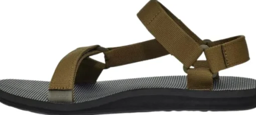 M's Original Universal Dark Olive-Teva Hot