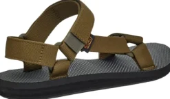 M's Original Universal Dark Olive-Teva Hot