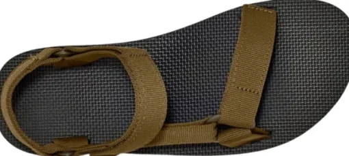 M's Original Universal Dark Olive-Teva Hot