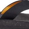 Reflip varvassandaalit, musta-Teva Discount