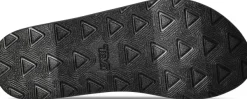 Teva ReFlip varvassandaalit, musta Fashion
