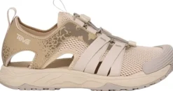 Teva W's Hydratrek Sandal CT White Pepper Outlet