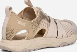 Teva W's Hydratrek Sandal CT White Pepper Outlet