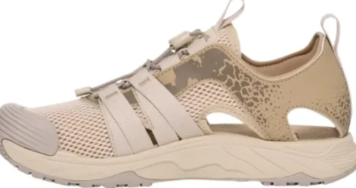 Teva W's Hydratrek Sandal CT White Pepper Outlet