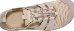 Teva W's Hydratrek Sandal CT White Pepper Outlet