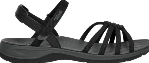 Teva W's TirraTraveler Black Fashion