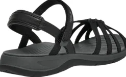 Teva W's TirraTraveler Black Fashion
