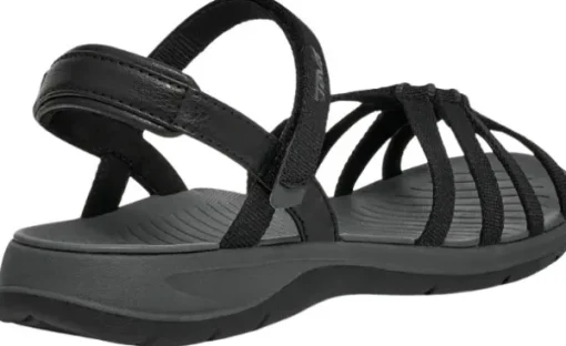 Teva W's TirraTraveler Black Fashion