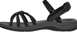 Teva W's TirraTraveler Black Fashion