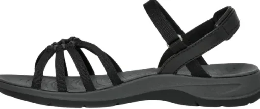 Teva W's TirraTraveler Black Fashion