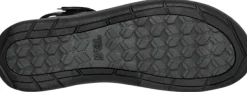 Teva W's TirraTraveler Black Fashion