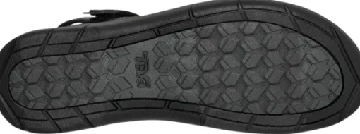 Teva W's TirraTraveler Black Fashion