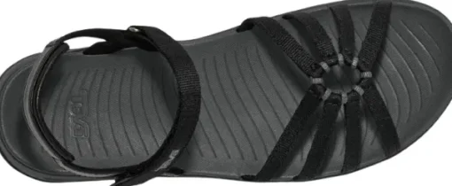 Teva W's TirraTraveler Black Fashion