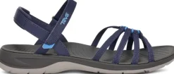 W's TirraTraveler Crown Blue-Teva Discount