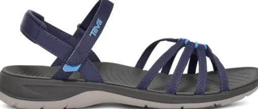W's TirraTraveler Crown Blue-Teva Discount