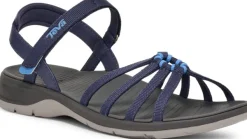 W's TirraTraveler Crown Blue-Teva Discount