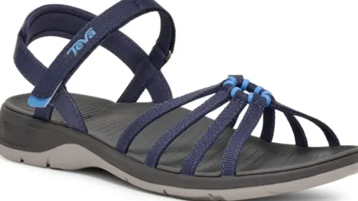W's TirraTraveler Crown Blue-Teva Discount