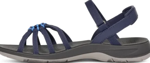 W's TirraTraveler Crown Blue-Teva Discount