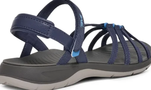 W's TirraTraveler Crown Blue-Teva Discount