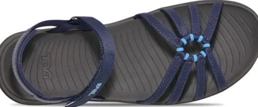 W's TirraTraveler Crown Blue-Teva Discount