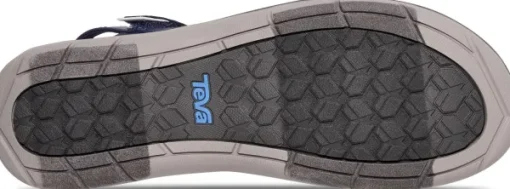 W's TirraTraveler Crown Blue-Teva Discount