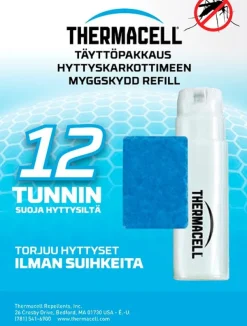 ThermaCELL täyttöpakkaus Online